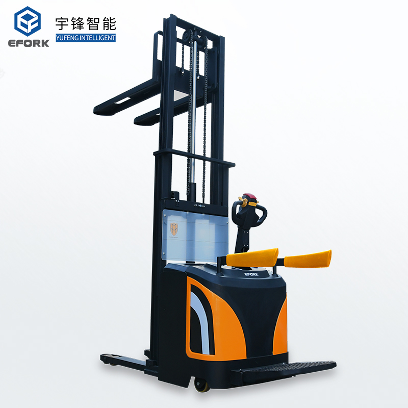 Pallet Stacker(Stand-on Driving Type) Ⅱ